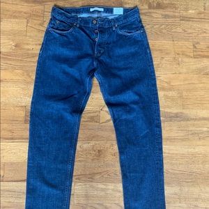 Billy Reid Men’s Jeans, , Billy wash, sz 32